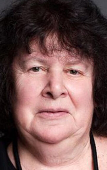 фото Марина Разбежкина