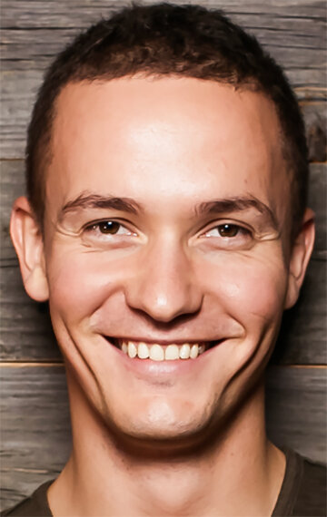 фото Федор Замалеев