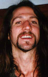 фото Джим Ван Беббер