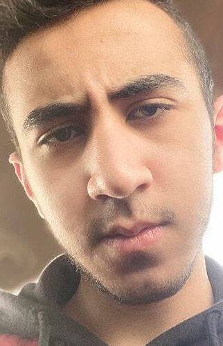 фото Обада Аднан