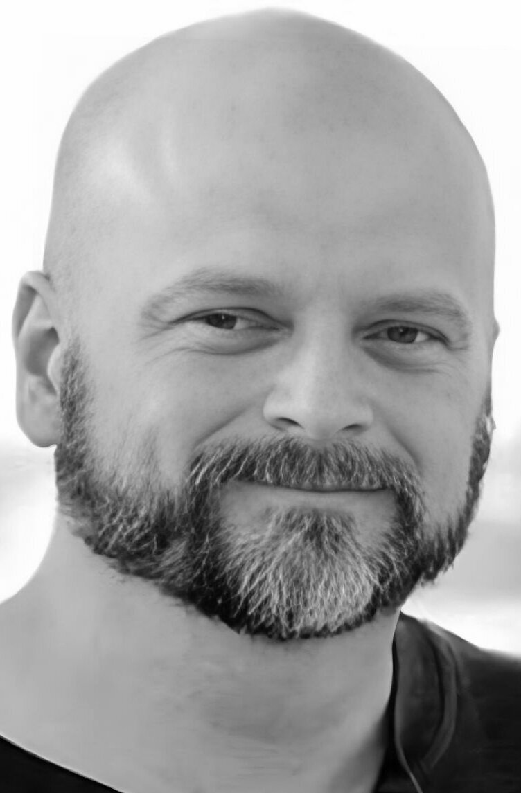 фото Эндрю Копп