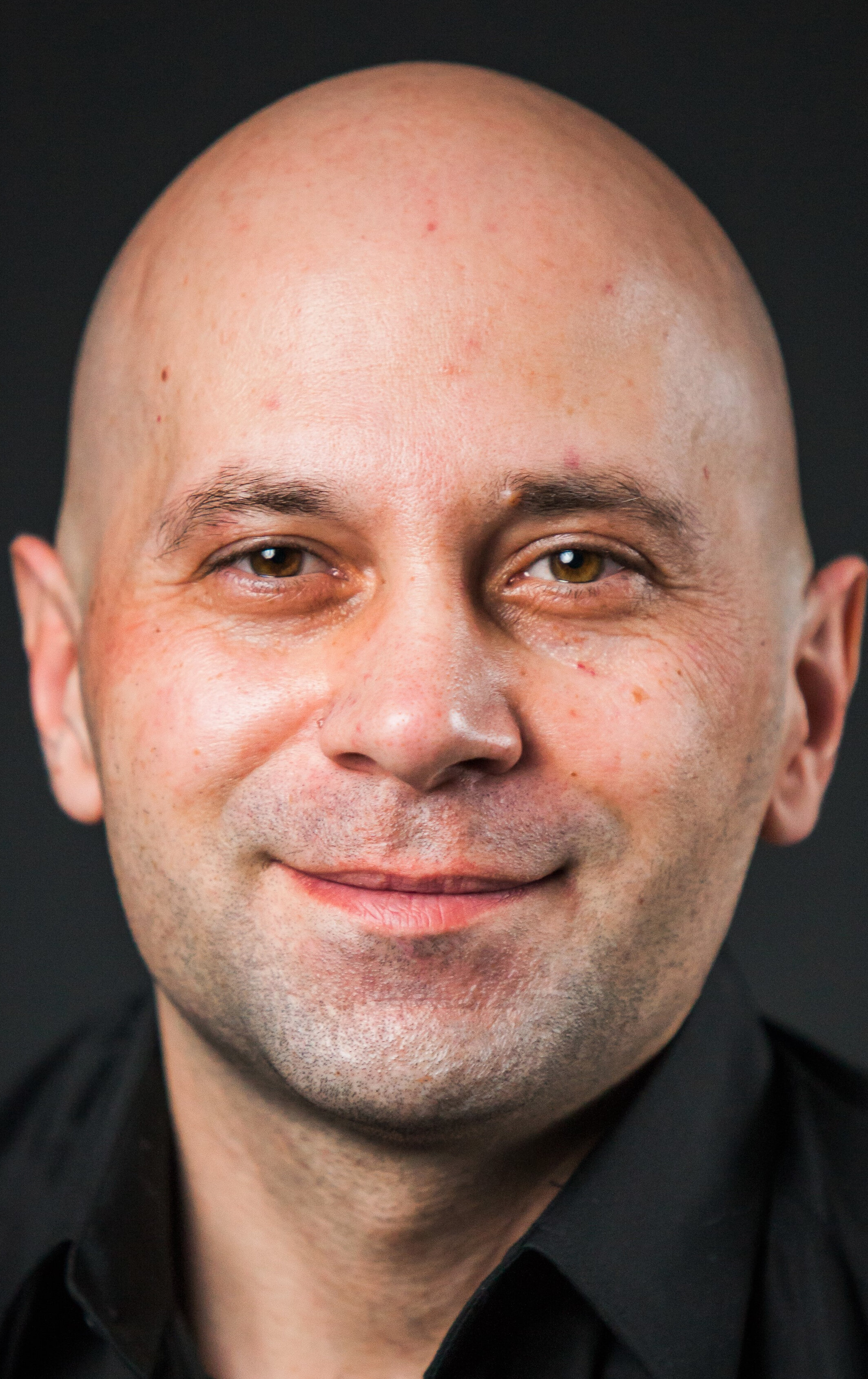 фото Николай Муратов