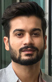 фото Санни Каушал