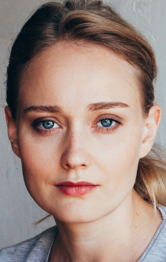 фото Екатерина Шибаева