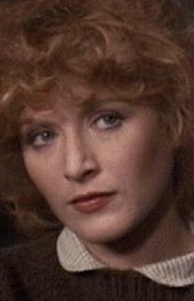 фото Элинор Дэвид