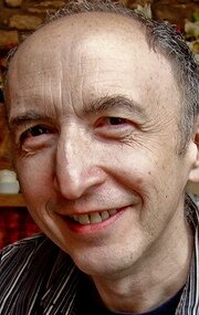 фото Гари Ершон