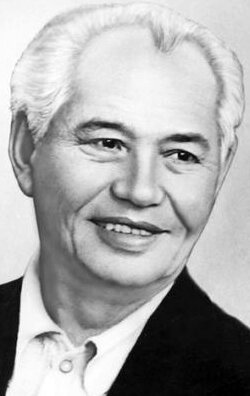 фото Ильяс Есенберлин