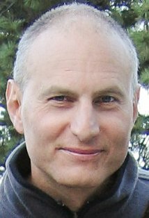 фото Фредерик Маркс