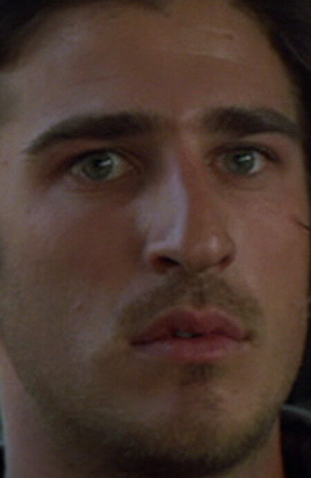 фото Дэвид Кригел