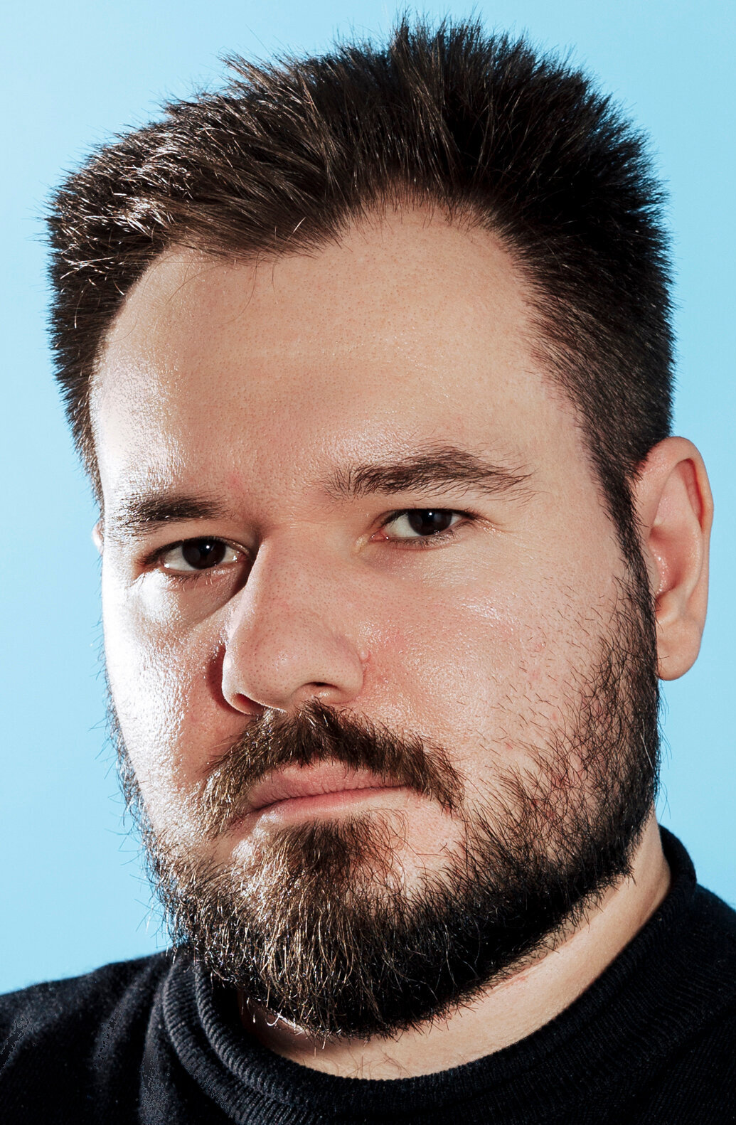 фото Евгений Еронин