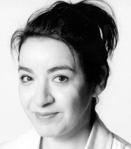 фото Миа Сотерье