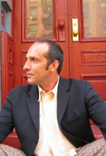 фото Мэттью Муцио