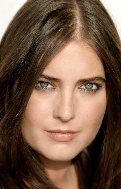 фото Жюстин Вахсбергер