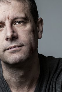 фото Пол Барнхилл