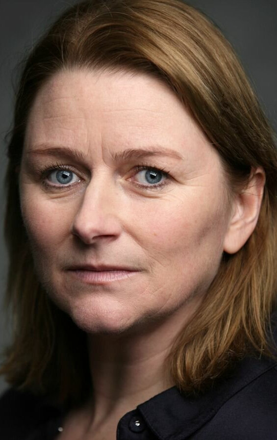 фото Рози Кавальеро