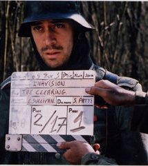 фото Деррик Бреннер