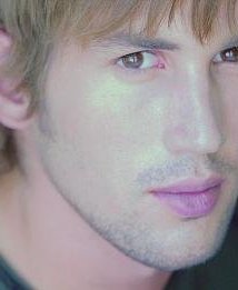 фото Бенжамин Андерсон