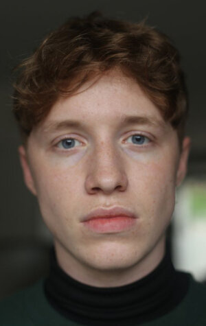 фото Уильям Меллинг