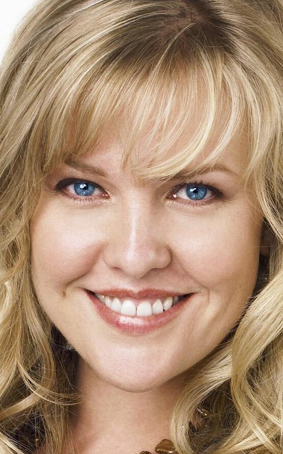 фото Эшли Дженсен