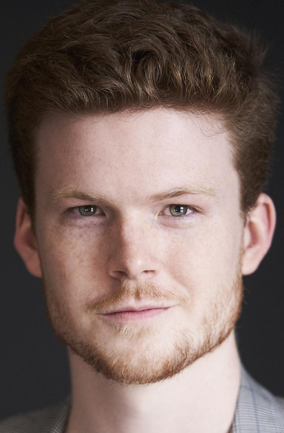 фото Бен Колдуэлл