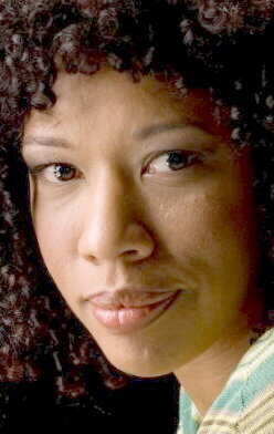 фото Айанна Беркшир