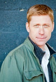 фото Джеффри Паунсетт