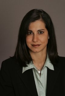 фото Каринн Бер