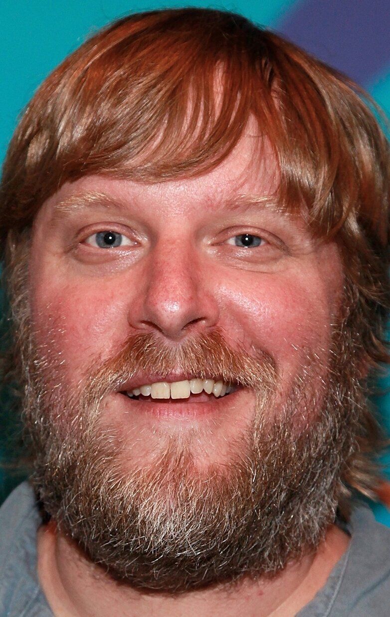 фото Пол Тиббит