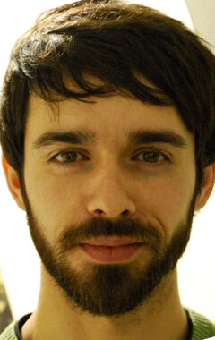 фото Альберто Амарилья