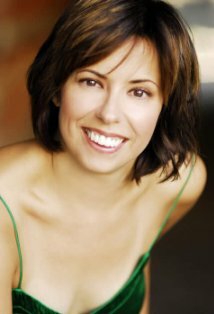 фото Джоэнна Парсон