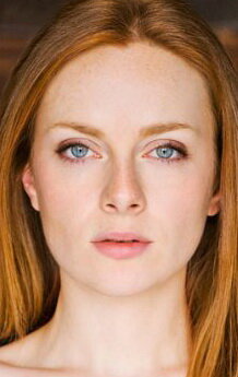 фото Алекс Пэкстон-Бизли