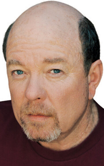 фото Фил Хендри