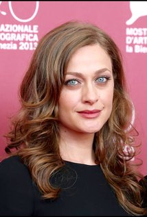 фото Элени Руссину