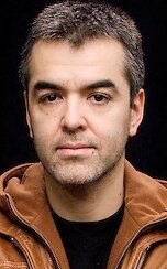 фото Диего Мартинес Виньятти