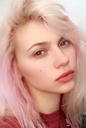 фото Майя Йоханна Энгландер