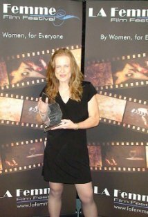 фото Кэтрин Торпей