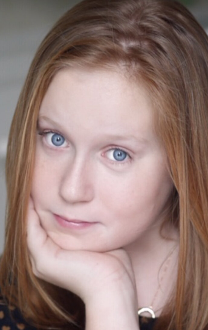 фото Элли Франкель