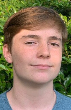 фото Лиам Хоган