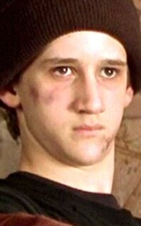 фото Джаред Пфеннигверт