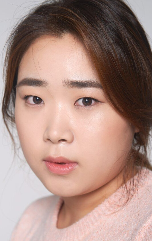 фото Ок Су-бун