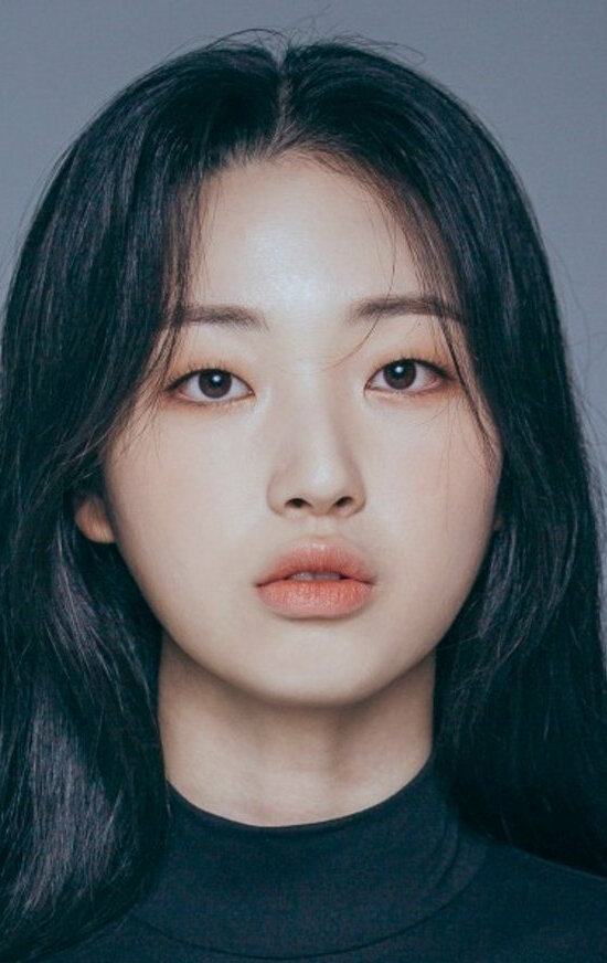 фото Ким Джин-ён