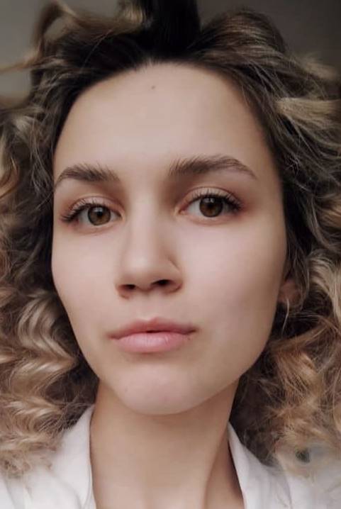 фото Ксения Афиногентова