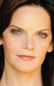 фото Мари Елена О’Брайэн