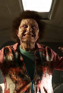 фото Сиан Дэвис