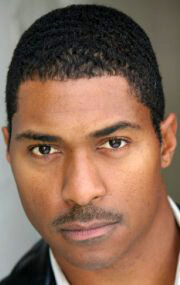 фото Бенжамин Дж. Кэйн мл.