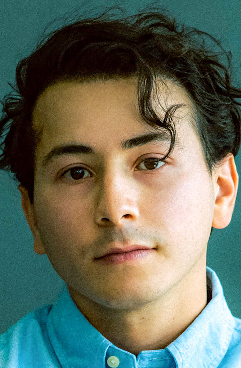 фото Ясер Аль-Нирабеа