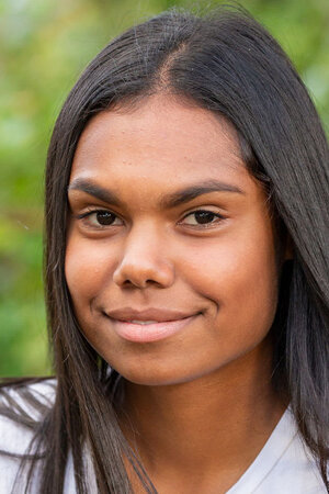 фото Шанте Барнс-Коуэн