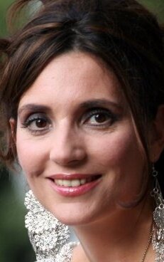 фото Милица Милша