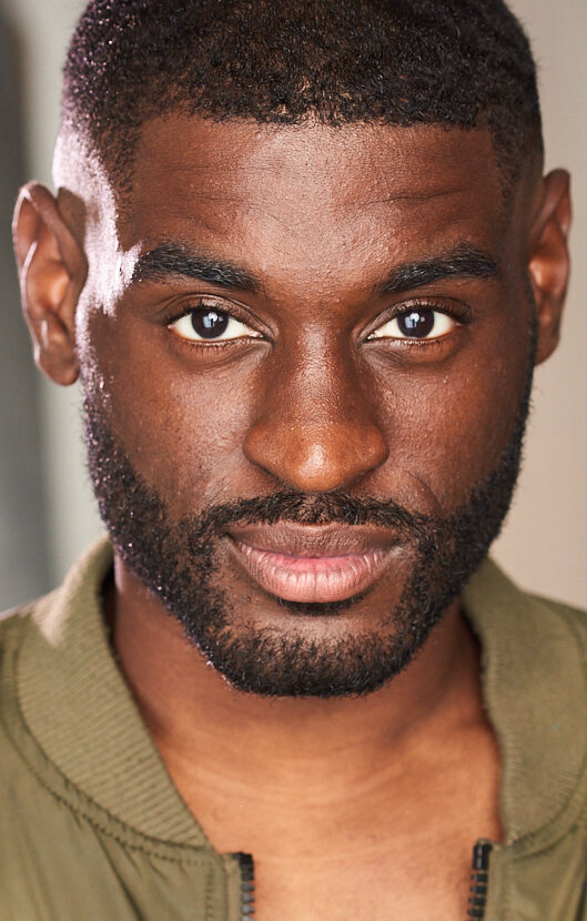 фото Деланте Десоуза