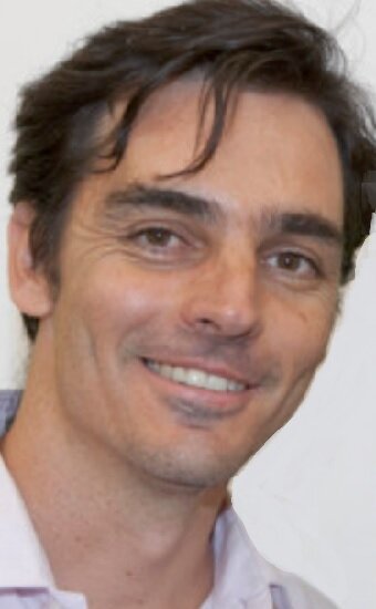 фото Райан Реншоу